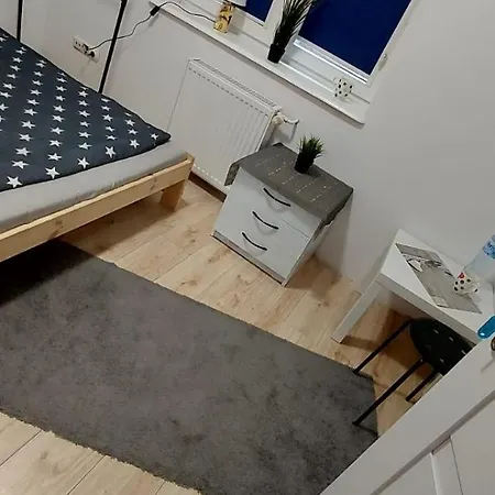 Apartman Blisko Centrum
