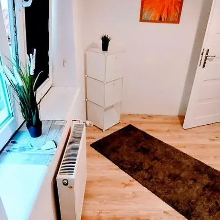 Blisko Centrum Apartamento *